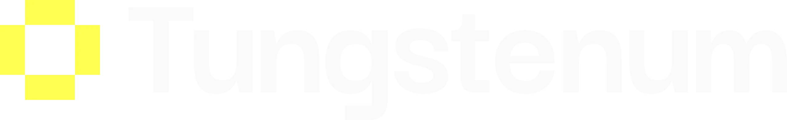 Tungstenum - Logo